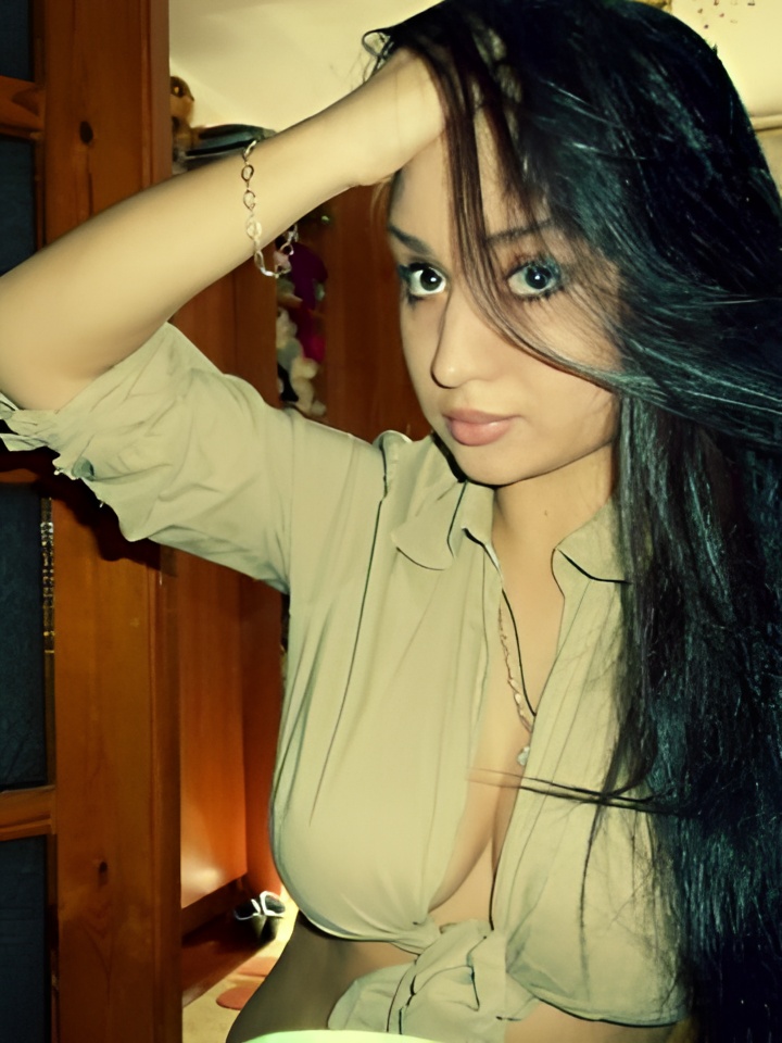 Индивидуалка Адель, доступна для личного знакомства от 5000 руб