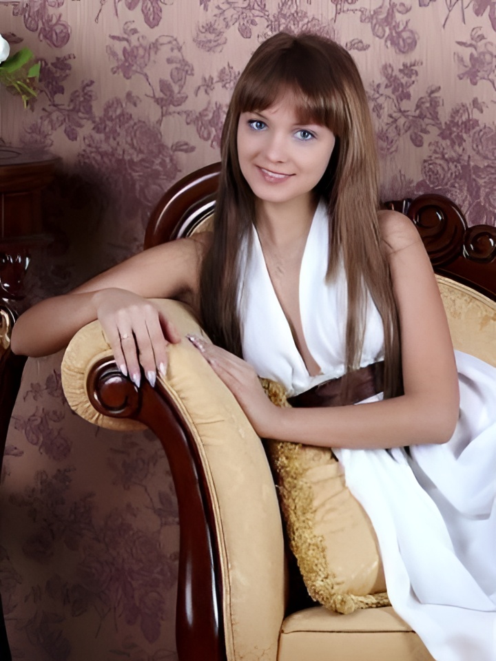 Индивидуалка Ефросинья, доступна для личного знакомства от 2000 руб