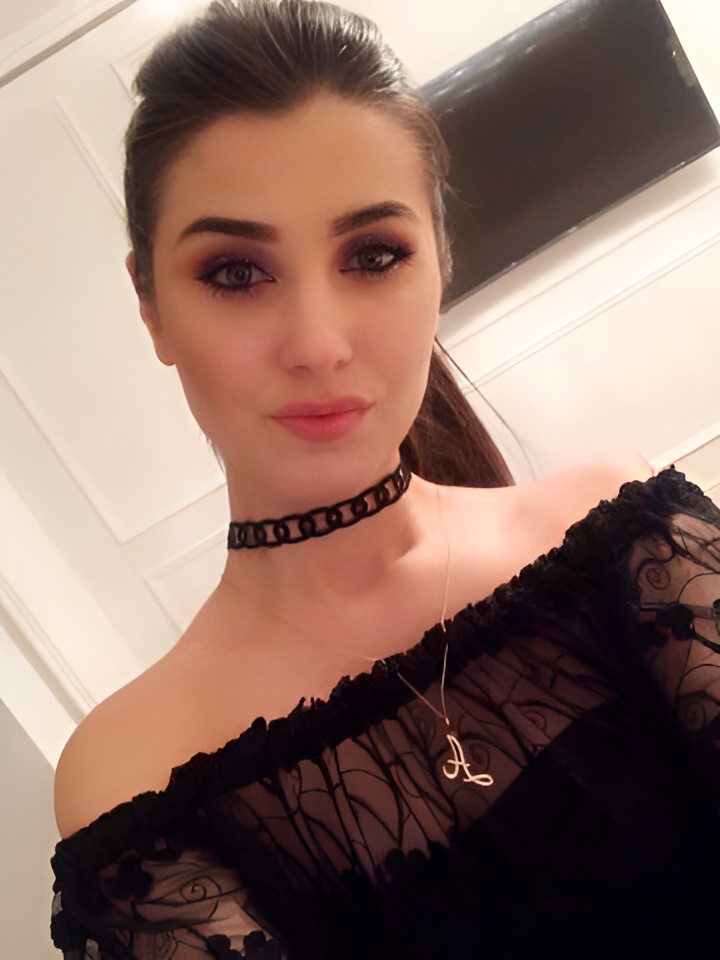 Индивидуалка Элеонора, доступна для личного знакомства от 5000 руб