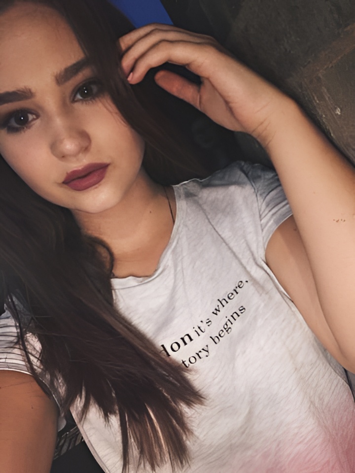 Индивидуалка Евлалия, доступна для личного знакомства от 1500 руб