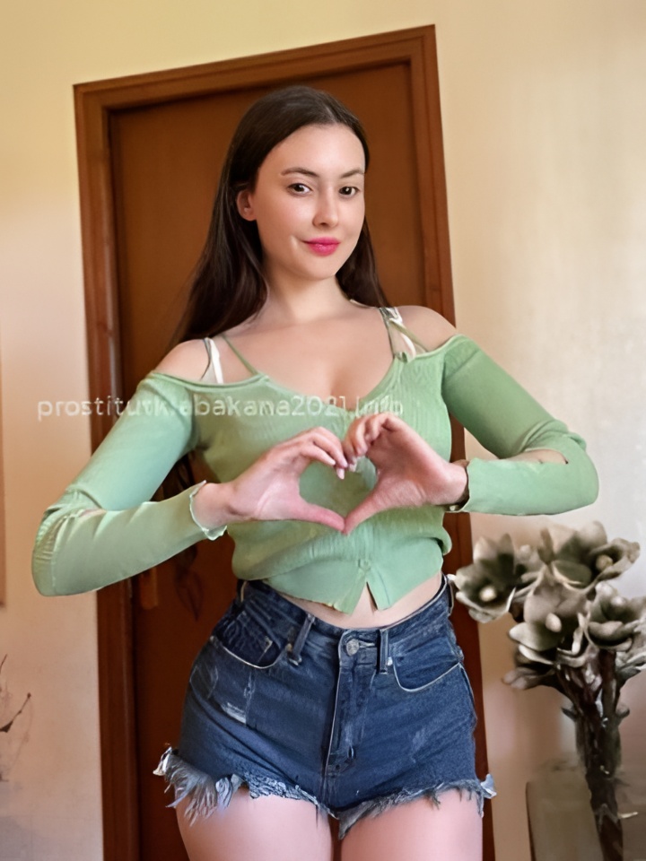 Индивидуалка Фрида, доступна для личного знакомства от 4000 руб