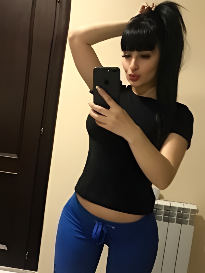 Милана привлекальеная девушка из Махачкалы цена от 3000 руб