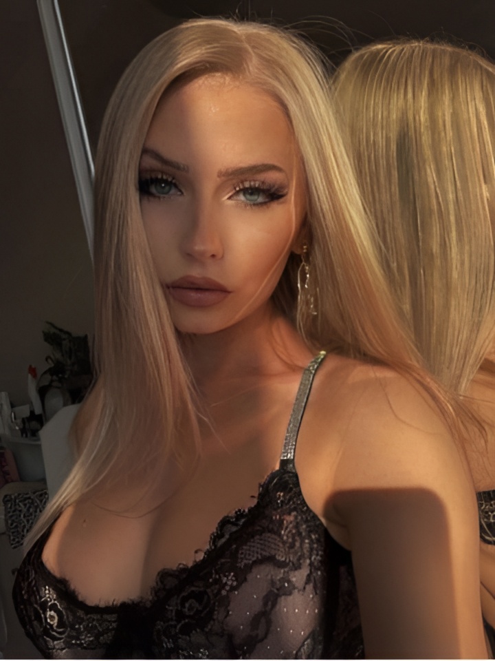 Индивидуалка Оксана, доступна для личного знакомства от 4000 руб