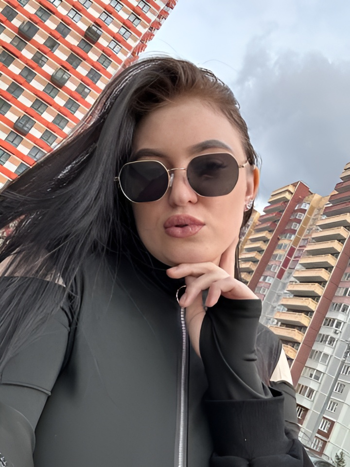 Индивидуалка Роза, доступна для личного знакомства от 5000 руб