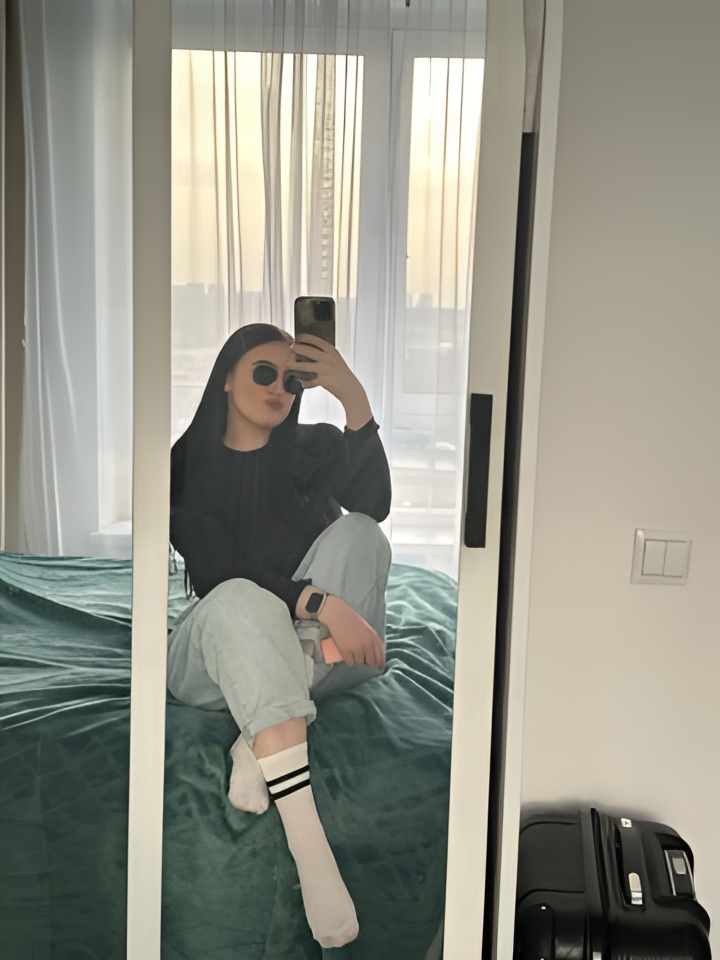 Индивидуалка Роза, доступна для личного знакомства от 5000 руб