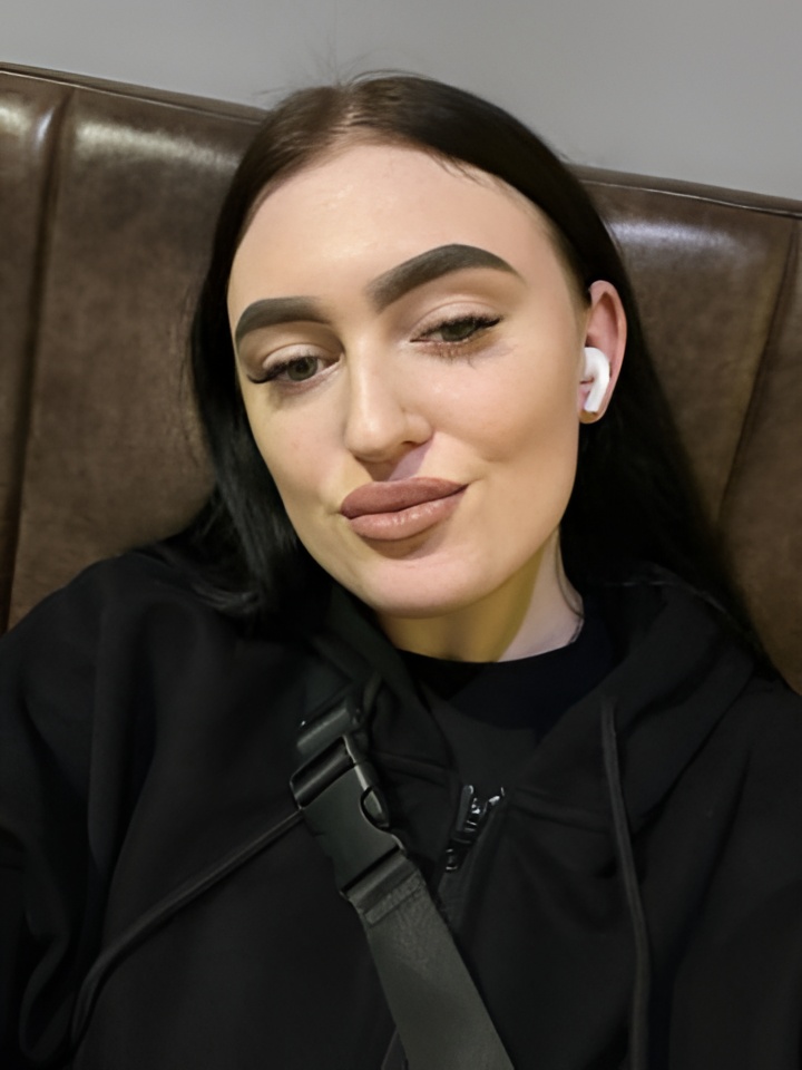 Индивидуалка Роза, доступна для личного знакомства от 5000 руб