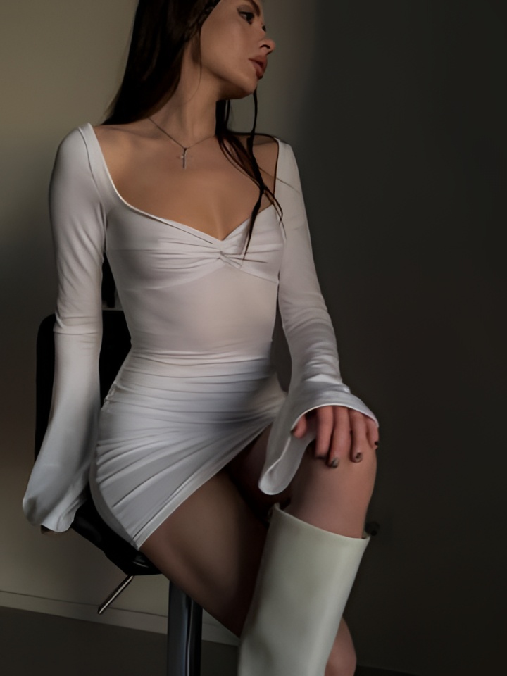 Ульяна привлекальеная девушка из Махачкалы цена от 2500 руб