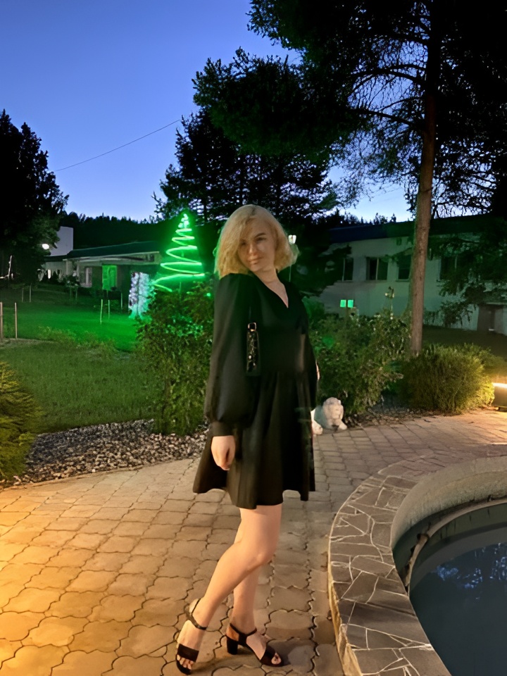 Индивидуалка Жасмин, доступна для личного знакомства от 10000 руб