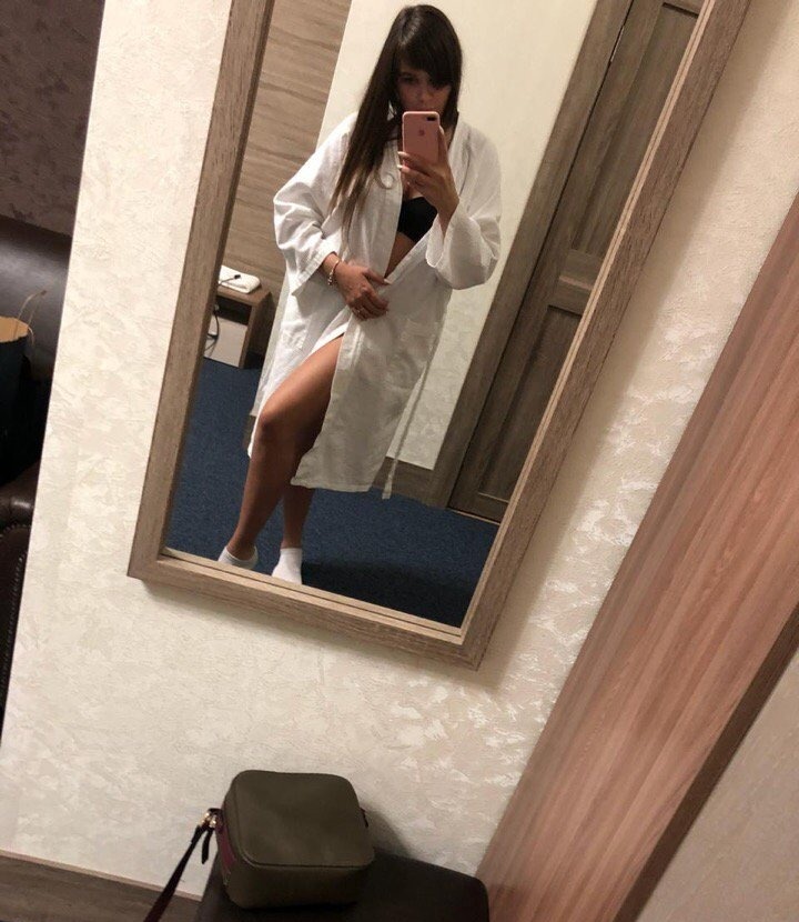 Ниночка привлекальеная девушка из Махачкалы цена от 3500 руб