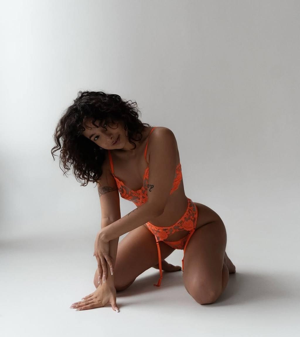 Индивидуалка Ника, доступна для личного знакомства от 7000 руб