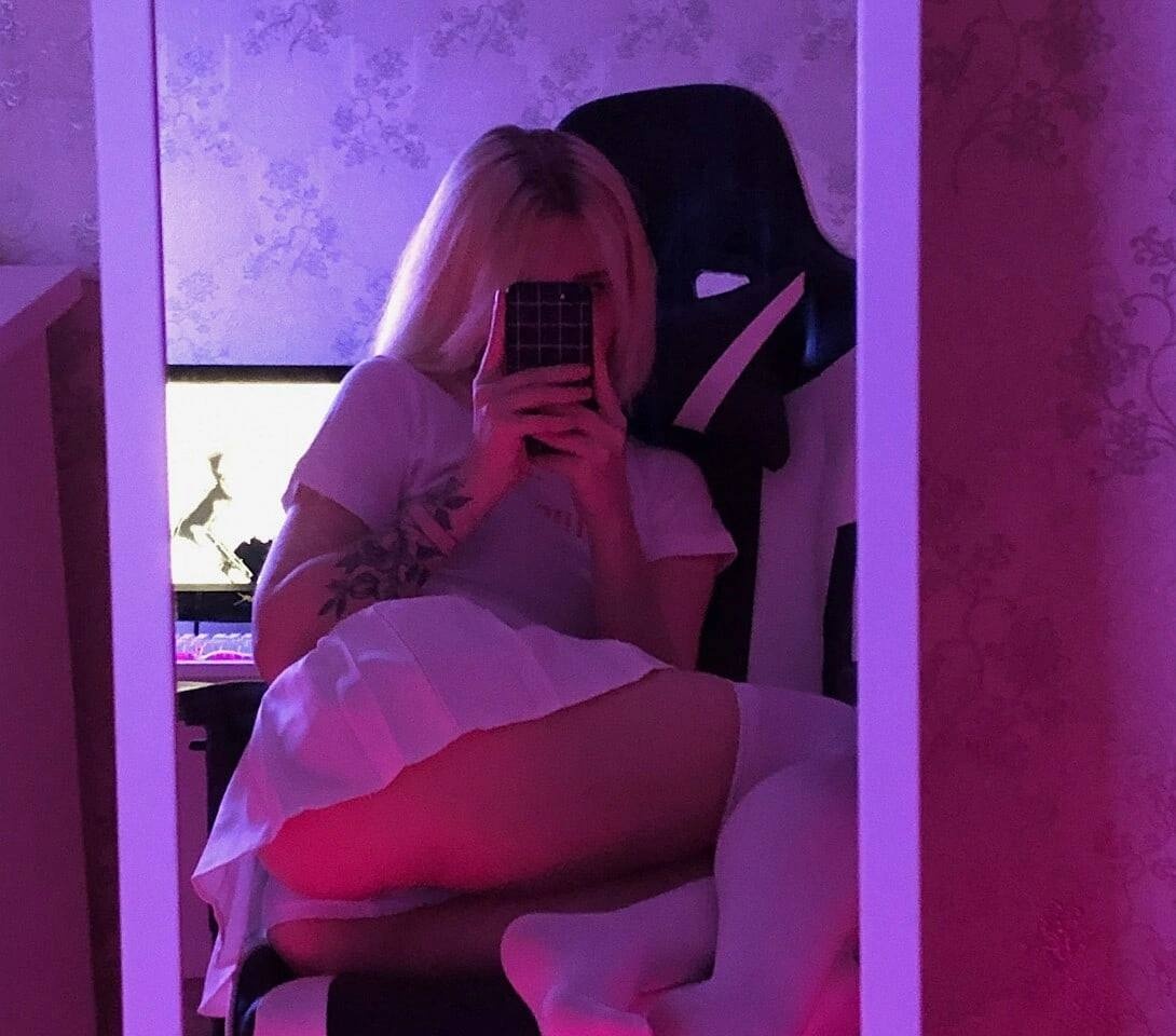 Ника привлекальеная девушка из Махачкалы цена от 3000 руб