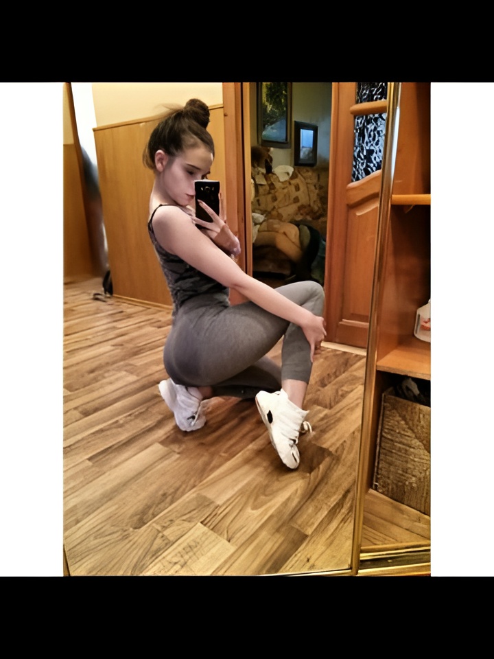 Индивидуалка Мира, доступна для личного знакомства от 2000 руб