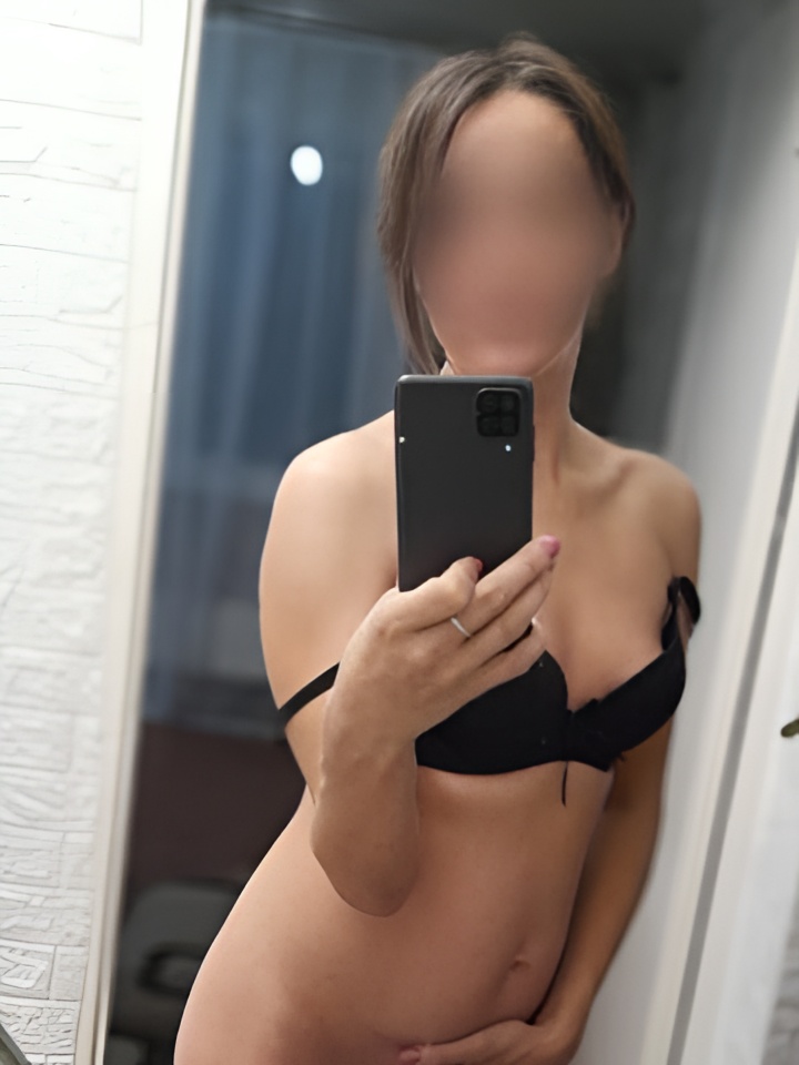 Индивидуалка Полина, доступна для личного знакомства от 2500 руб