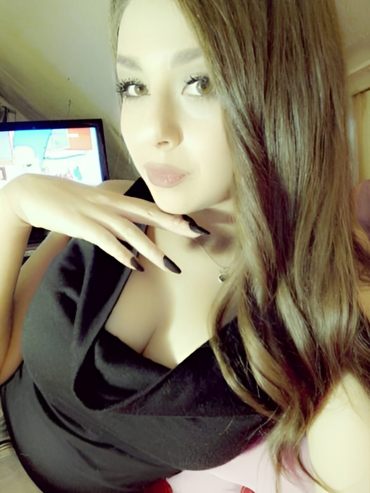 Индивидуалка Рената, доступна для личного знакомства от 5000 руб