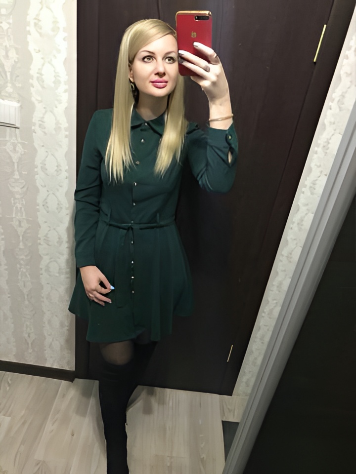 Индивидуалка Забава, доступна для личного знакомства от 2000 руб