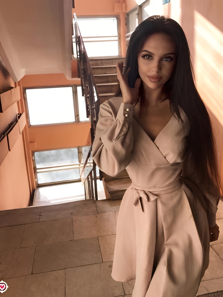 Индивидуалка Зоя, доступна для личного знакомства от 1500 руб