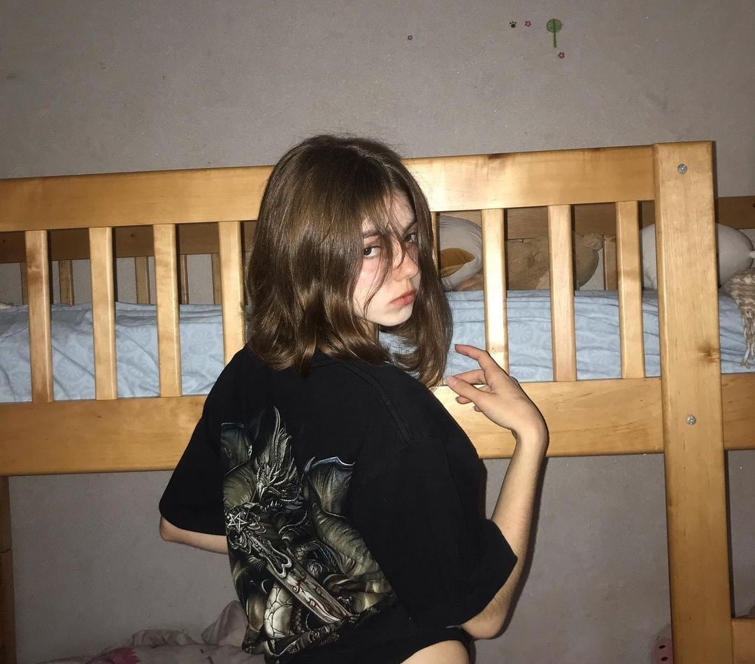 Индивидуалка Вика, доступна для личного знакомства от 3000 руб