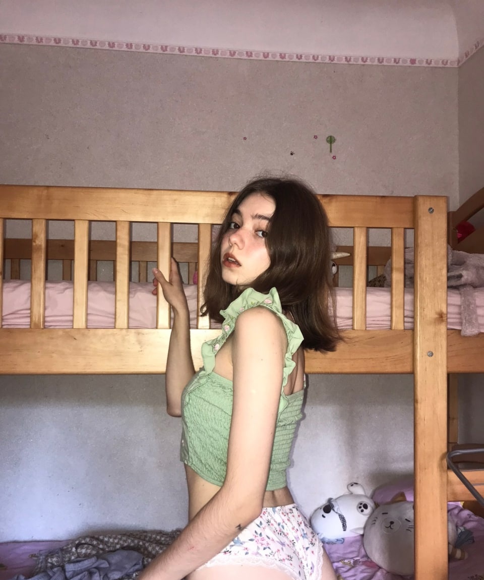 Индивидуалка Вика, доступна для личного знакомства от 3000 руб