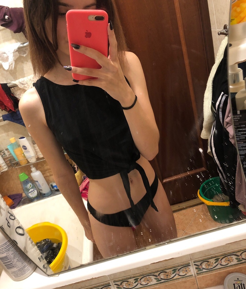 Индивидуалка Виолетта, доступна для личного знакомства от 3500 руб