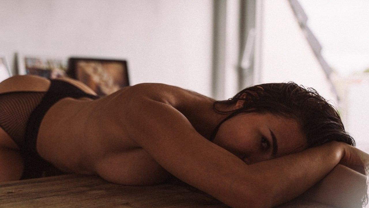 Индивидуалка Влада, доступна для личного знакомства от 9000 руб