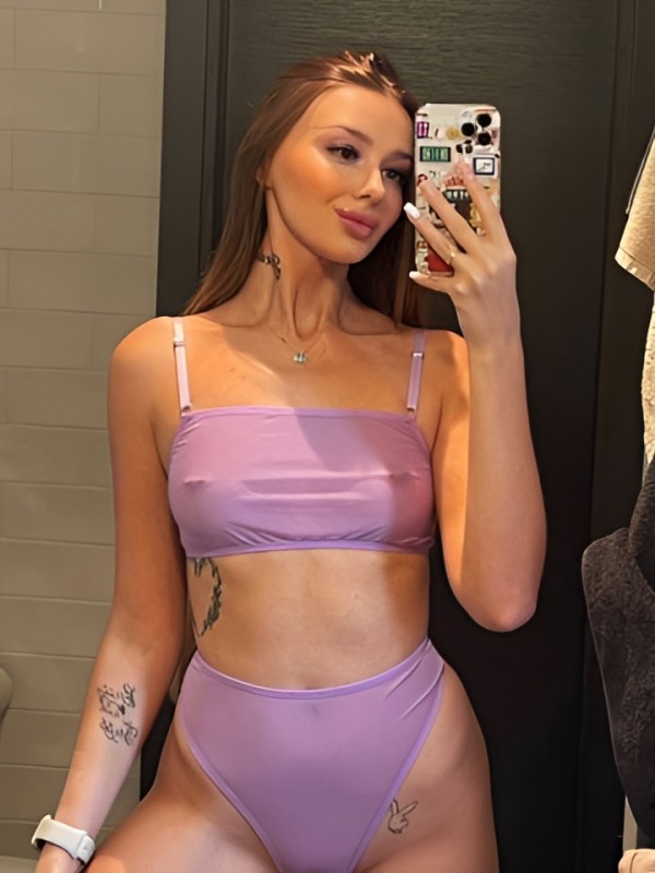 Римма привлекательная девушка из Махачкалы цена от 2000 руб