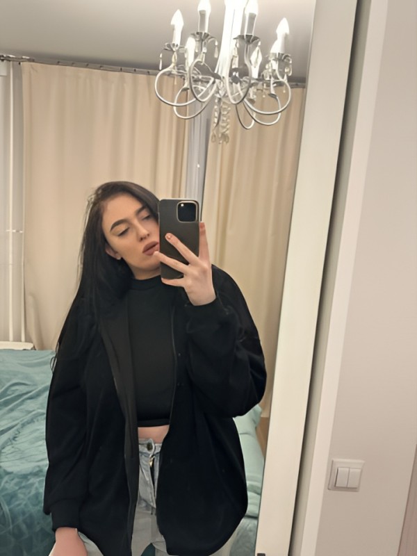 Роза привлекательная девушка из Махачкалы цена от 5000 руб