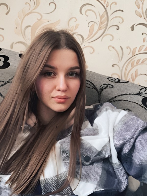 Софи привлекательная девушка из Махачкалы цена от 5000 руб