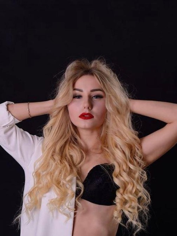 🎥 Лида фото 6