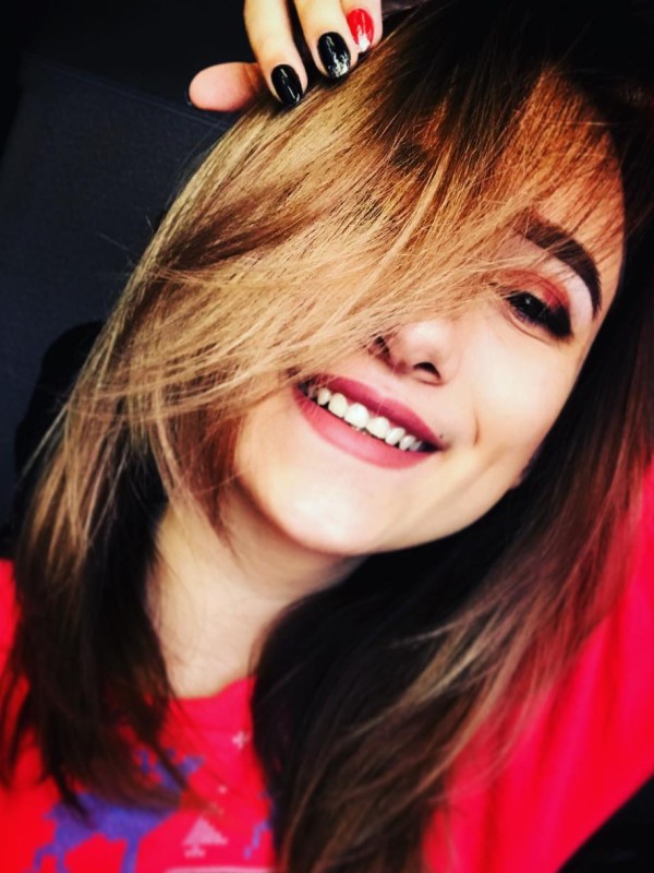 Виолетта привлекательная девушка из Махачкалы цена от 3500 руб