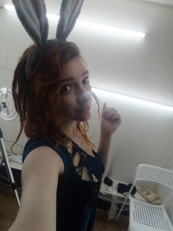 Оксана привлекательная девушка из Махачкалы цена от 3000 руб