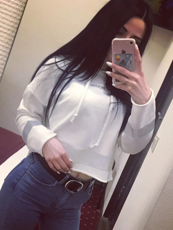 Елена привлекательная девушка из Махачкалы цена от 3000 руб