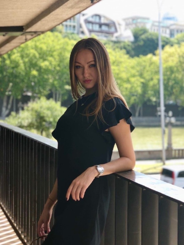 Клава привлекательная девушка из Махачкалы цена от 3500 руб