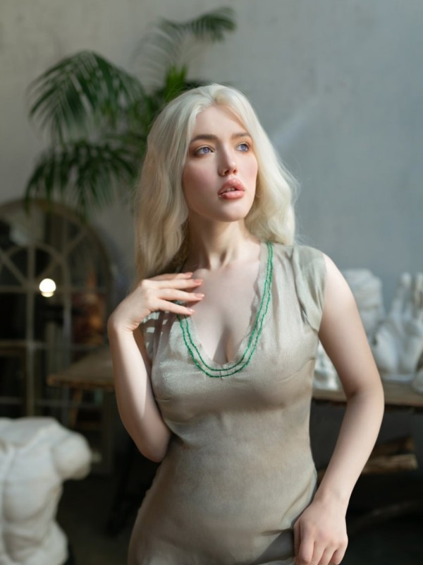 Нита привлекательная девушка из Махачкалы цена от 5000 руб